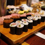 魚しん - 