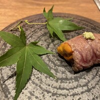 くずし鉄板 あばぐら 神田店 - 
