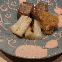 鮨 はしもと - 
