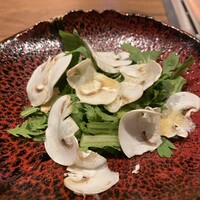 くずし鉄板 あばぐら 神田店 - 
