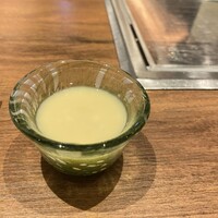 くずし鉄板 あばぐら 神田店 - 