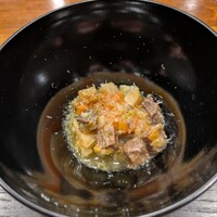 平ちゃん - おでんミネストローネ