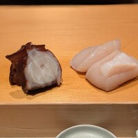鮨 はしもと - 