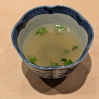 鮨 はしもと - 