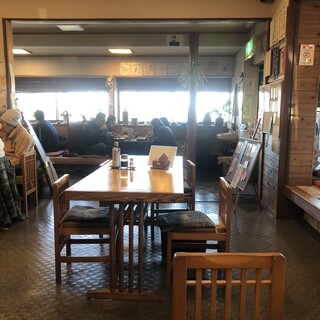 磯料理マルゴ_2