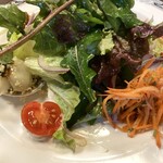 イタリア食堂 共正製作所 - 