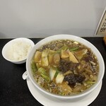 中華料理 優花菻 - 