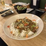 創作ダイニングHA-LY爬竜船 - 