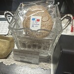 フランソア喫茶室 - 