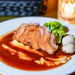 西麻布OkSan Bar&Dining - 