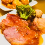 西麻布OkSan Bar&Dining - 