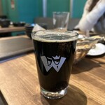 Brew Lounge 市ケ谷 - 