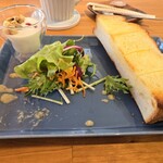 CAFE&DINING COZYな時 - 料理写真: