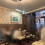 フランソア喫茶室 - 