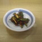 尾道ラーメン 味億 横川本店 - 