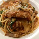 イタリア食堂 共正製作所 - 