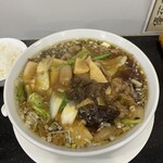 中華料理 優花菻 - 