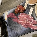 北海道産羊・野菜ふくすけ - 