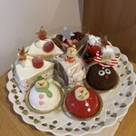 フロプレステージュ - 料理写真: