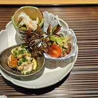 うなぎ料理 澤正 - 