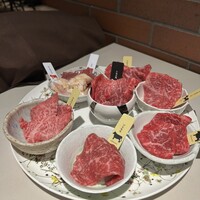 熟成和牛焼肉エイジング・ビーフ 横浜店 - 
