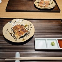 うなぎ料理 澤正 - 