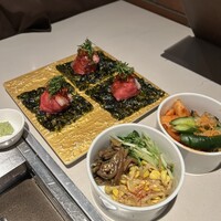 熟成和牛焼肉エイジング・ビーフ 横浜店 - 