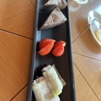 アマネムダイニング - 