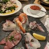 イタリアンバル UOKIN 池袋店