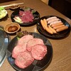 焼肉藤苑