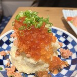 すし酒場さしす KITTE大阪店 - 