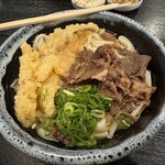あずみうどん - 