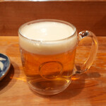 酒場 井倉木材 - 