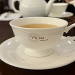 Y's tea room - 
