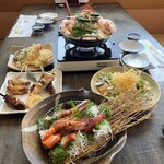 四季彩家 なり駒 - 