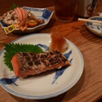 酒場 井倉木材 - 