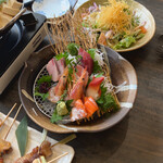 四季彩家 なり駒 - 