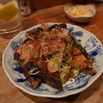 酒場 井倉木材 - 