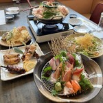 四季彩家 なり駒 - 