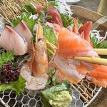 四季彩家 なり駒 - 