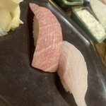 スシイザカヤ 楽 - 