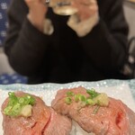 すし酒場さしす KITTE大阪店 - 