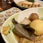 スシイザカヤ 楽 - 