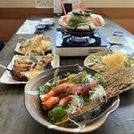 四季彩家 なり駒 - 