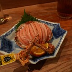 酒場 井倉木材 - 