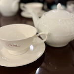 Y's tea room - 