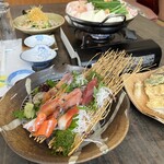 四季彩家 なり駒 - 