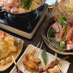 四季彩家 なり駒 - 