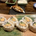 スシイザカヤ 楽 - 