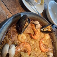 バル デ エスパーニャ ムイ 東京店 - 